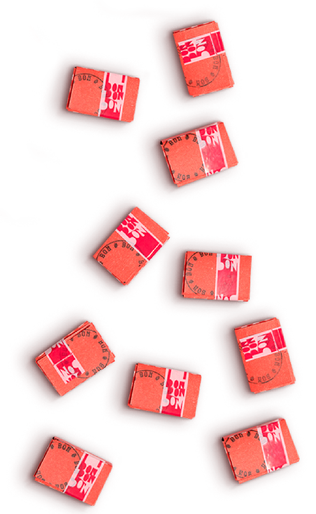 bon bon bon boxes