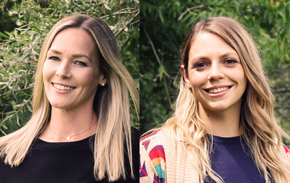 “Co-presidents” – Paving a New Way to Leading a Business