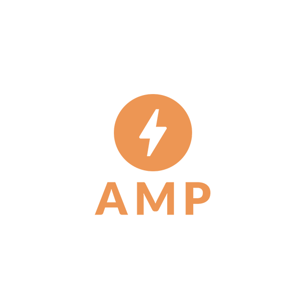 AMP Icon