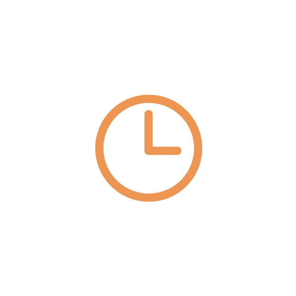 Clock Icon