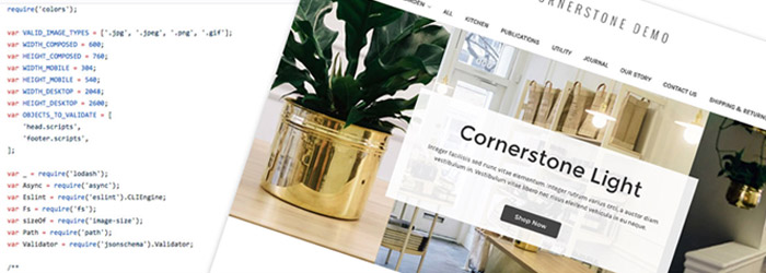 Stencil Theme BigCommerce