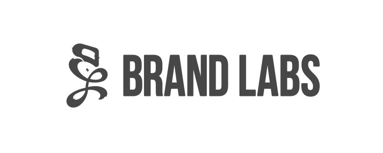 Brand Labs Logo Older Version