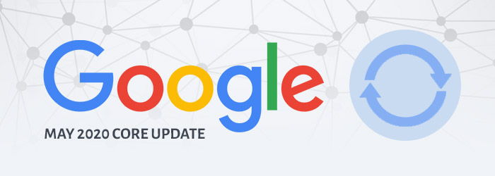 Google Core Update May 2020