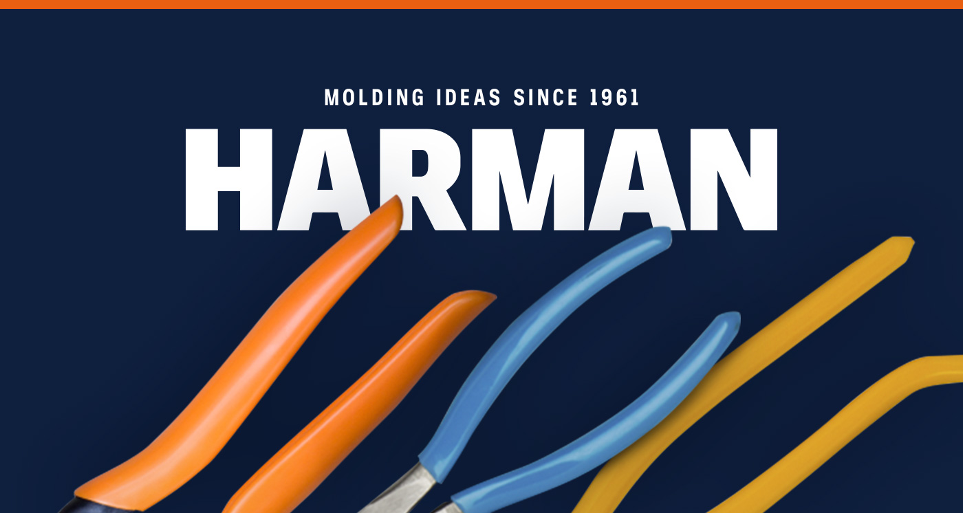HARMAN CORPORATION