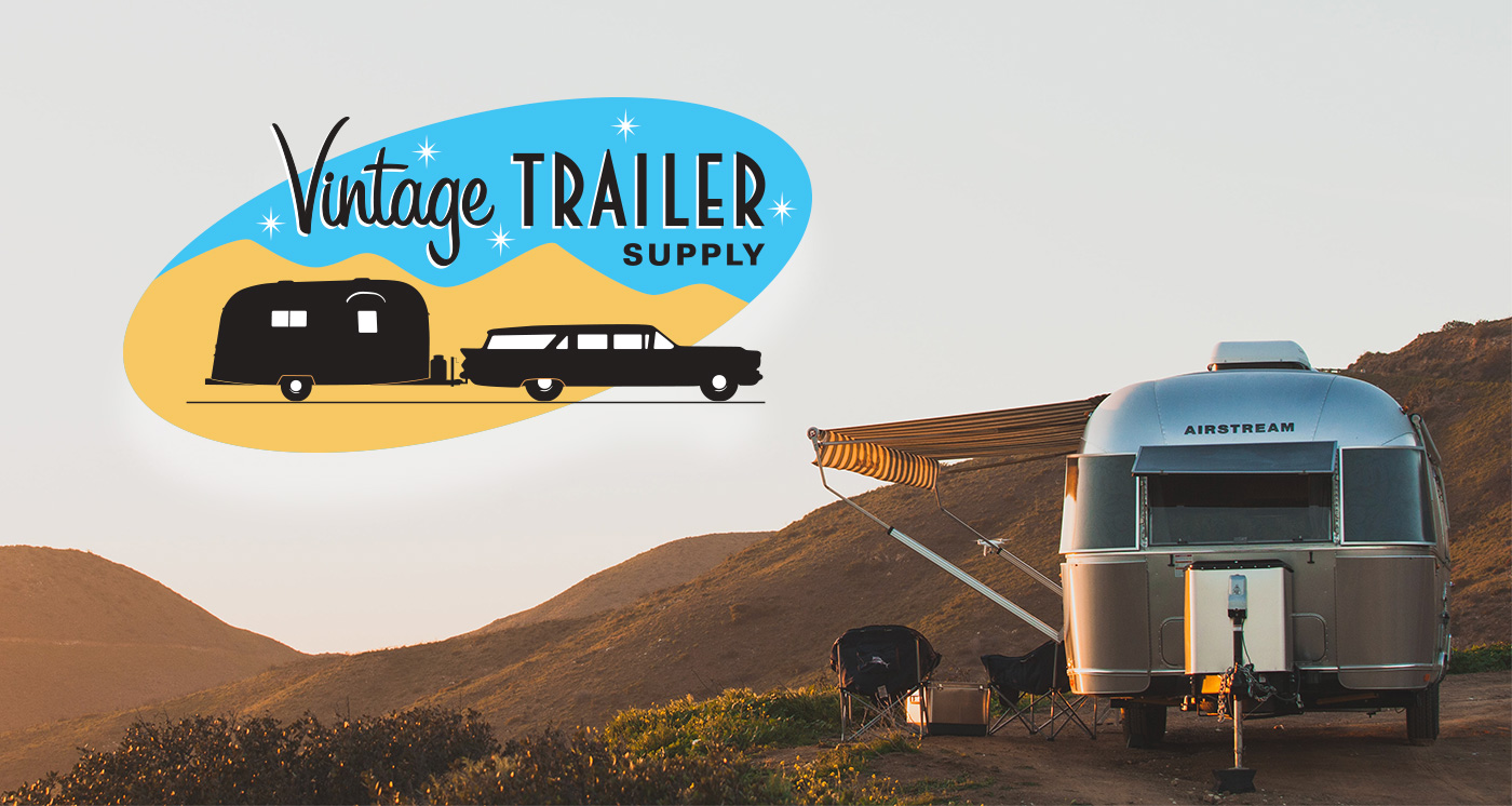 VINTAGE TRAILER SUPPLY