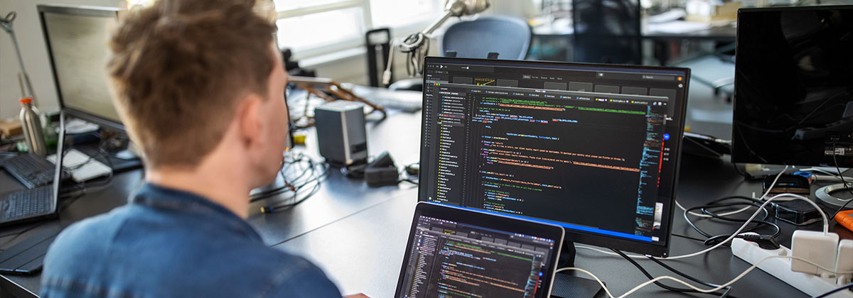How We Work: CI/CD Methodology for Development