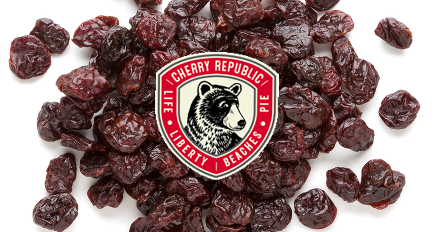 CHERRY REPUBLIC