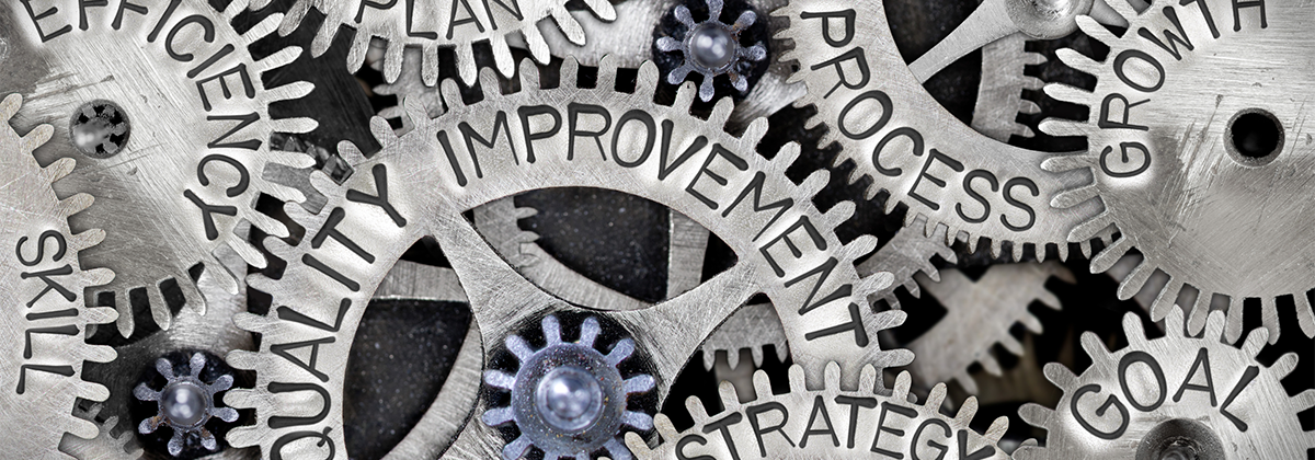 Header Gears Strategy Process Growth Skill