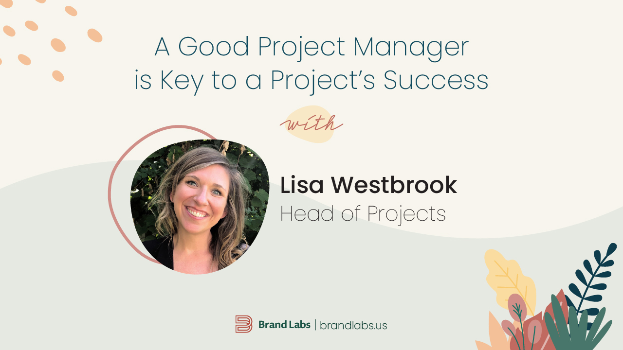 A Good Project Manager is Key to a Project’s Success