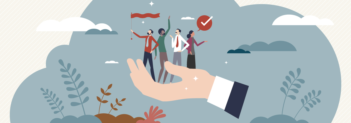 Retaining Good Talent