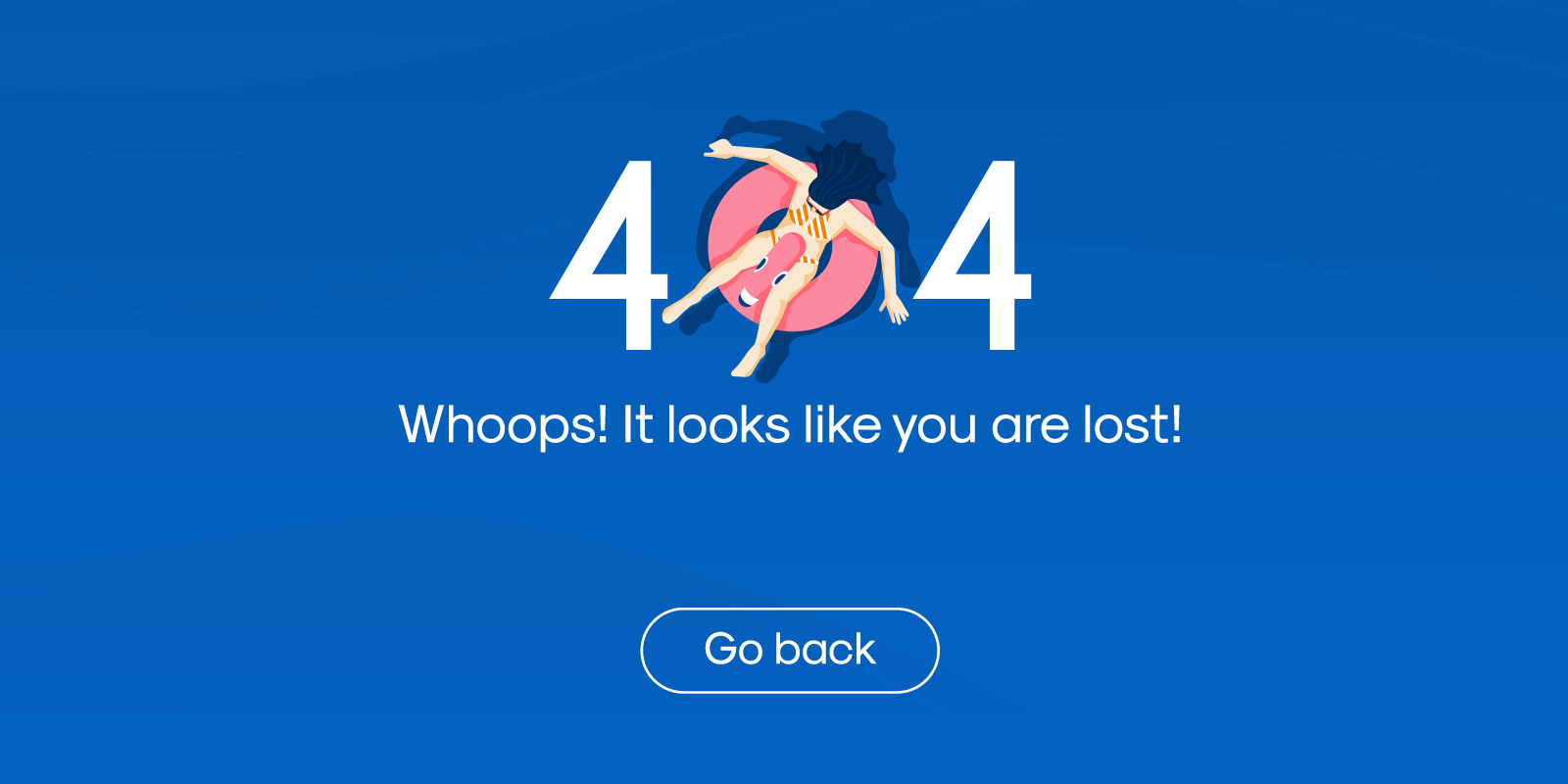 404 Page Example