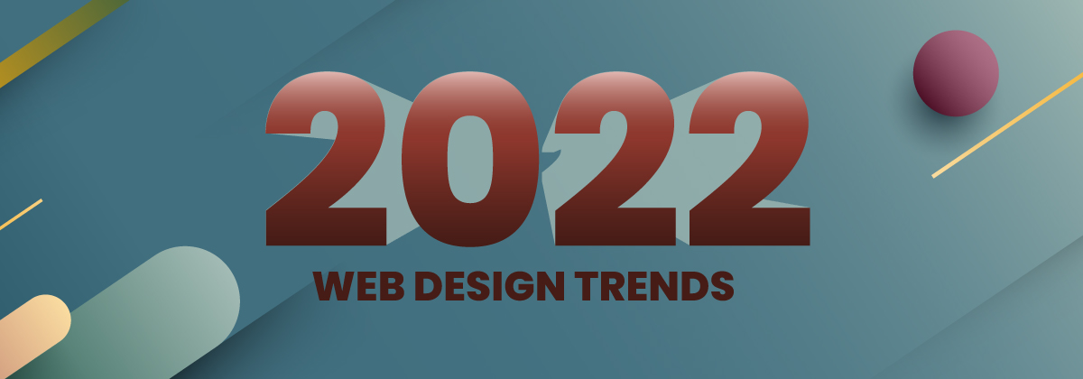 Header 2022 Web Design Trends