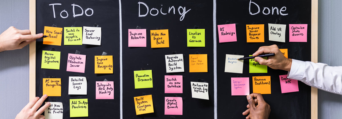A Good Project Manager Is Key to Project Success