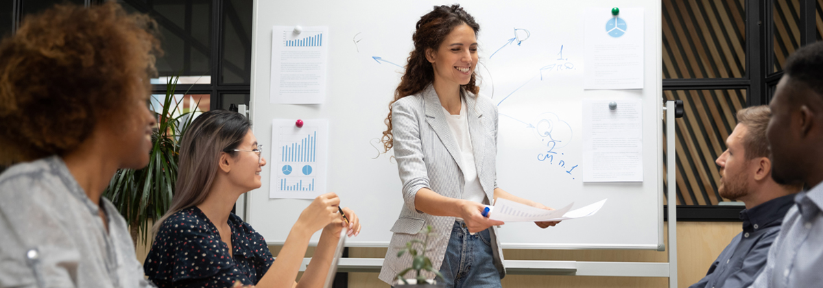 What To Expect When Approaching An Agency