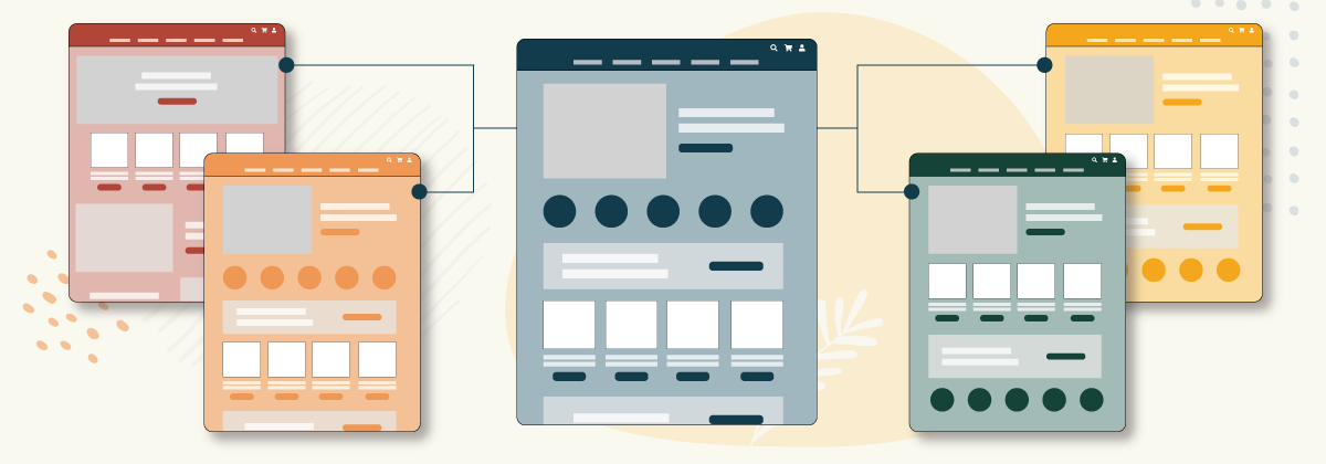 New Multi-storefront Option on BigCommerce